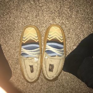 Size 12 Men Ugg Slippers